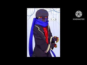 Error!Sans x listener part 1 (plus prologue and context)