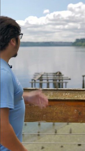 How Gig Harbor Was Named and Discovered