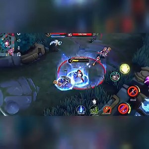 Chou The legendary fighter | CUTE JOKER