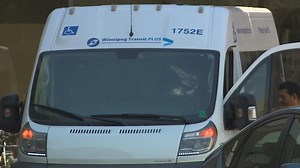 Transit Plus overhaul cuts wait times and missed trips, city says