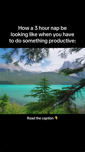 The Surprising Benefits of Power Naps