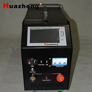 [Hot Item] 48V 100A Voltage Monitor Lead Acid Battery Discharge Tester Battery Capacity Meter