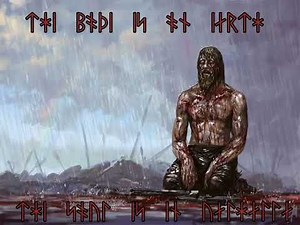 Danheim - Berserkir slow