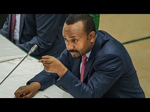 Ethiopia PM to return to Addis Ababa from battlefront
