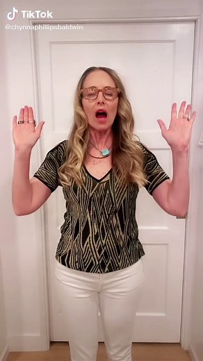 Holy Spirit Activate TikTok Goes Viral