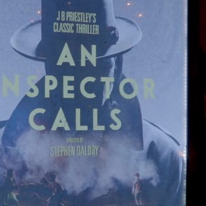 1.2K views · 190 reactions | Stephen Daldry’s multi award-winning National Theatre production of JB Priestley’s classic thriller An Inspector Calls comes to Hall for Cornwall Jan 2023! ️‍♀️ Winner of 19 major awards and hailed as the theatrical event of its generation, An Inspector Calls has thrilled more than 5 million theatregoers worldwide. Don't miss it! Tickets on sale now! | Hall for Cornwall | Facebook