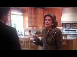 Lucille Bluth - "That BITCH!"