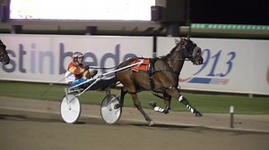 298K views · 18K reactions | ✨ Catch A Wave added his name to the Miracle Mile honour roll Racing at Club Menangle on Saturday night. Sit back and watch how it all unfolded for the star four-year-old & his star driver Kate Gath who became just the fourth reinswoman to win the feature since 1967 joining Kellie Kersley, Jodi Quinlan & Natalie Rasmussen #harnessracing | Harness Racing NSW | Facebook