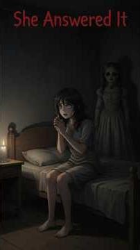 ✅ Ghost Doll Real Story: The Doll That Learned Evelyn’s Name