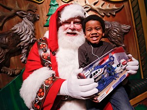 52 Holiday Activities Near Sammamish, Issaquah This Weekend