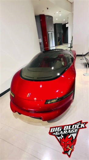 1985 Buick Wildcat: A Supercar Dream