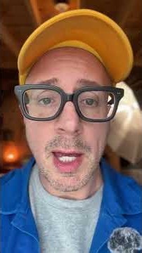 Remember Mail Time? Steve Burns Wants to Hear from You