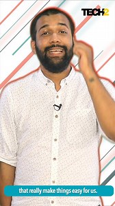 Did you know that you don't have to carry any physical documents or identification with you anymore? You can store them on a cloud-based app by the Government of India! Check out the video for more such cool e-governance apps. #FlashYourFastrack #WhatTheApp Gadgetwala Ankit Vengurlekar | Tech2