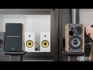 Demonstração do Produto R1280DBS