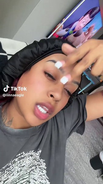 linnaeagle (@linnaeagle)’s videos with Everything gorgeous - La’Britney