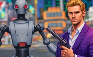 Play Alien City Online | Free Browser Game