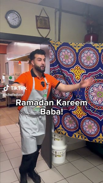 Delicious Ramadan Ishta Dessert Recipe