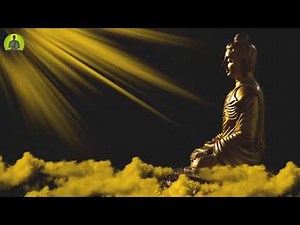 1 Hour Peaceful Meditation Music l Reduce Stress & Anxiety l Sleep Music l Inner Healing Music