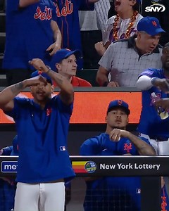 168K views · 4.8K reactions | JEFF McNEIL DELIVERS! He brings home two huge insurance runs for the Mets! | SNY | Facebook