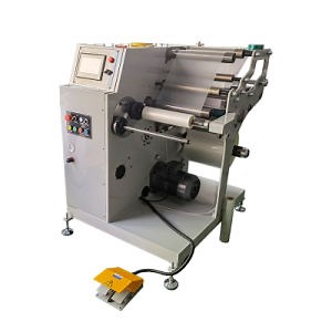 [Hot Item] OEM 1year CE ISO Slitter Paper Machinery Line Roll Slitting Rewinder Machine