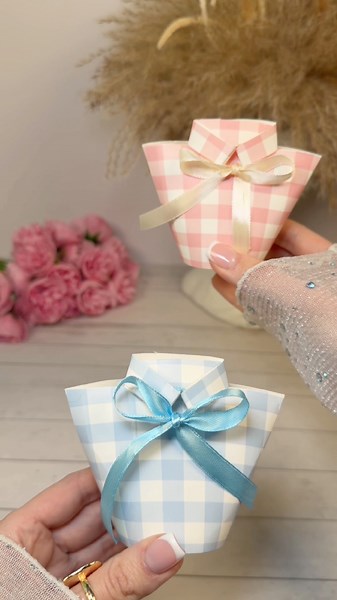 The Cutest Gift Idea Anyone Can Make. Real craft process