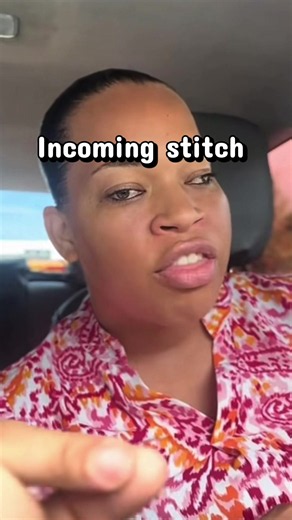 Funny beach moment: She was absolutely out of pocket - Jamaican TikTok stitch
