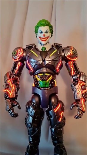 joker bot