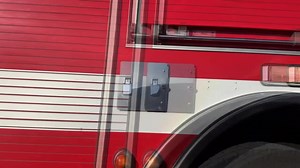 UPDATE: Tow trucks are on the way to the crash just before Exit 27 SB to South Medford. Remain patient as emergency vehicles rush to the crash and work to open one lane of traffic. | KDRV NewsWatch 12