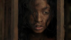 ‘Mowgli’ Trailer