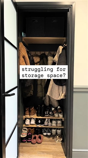 Transforming Small Spaces: Maximizing Your Cupboard