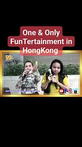 2.3K views · 19 reactions | Follow your One & only funtertainment Show in HongKong... Your PSTV Tribe, PStv Show Online | OFWs in HongKong | Facebook