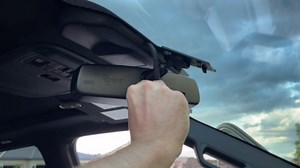 FITCAMX 4K Dash Cam for Ford F150 & F250 2021-2025 OEM Style Plug & Play with 64GB Card