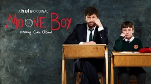 Moone Boy Reviews - Metacritic
