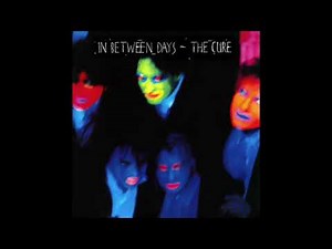 The Cure - In Between Days (Torisutan Extended)