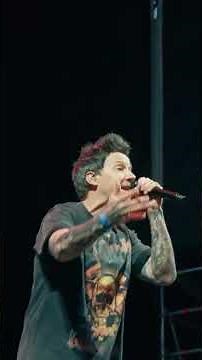 Can’t wait for more of this all summer long! #simpleplan #poppunk #livemusic #concert #shorts