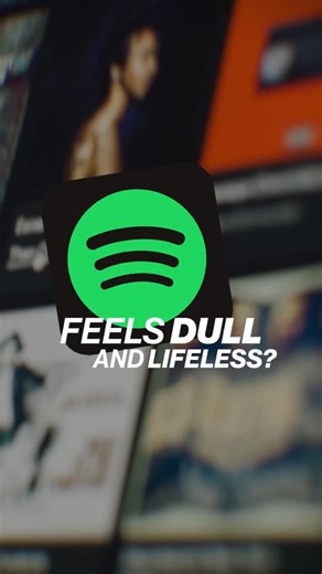 Mastering The Mix on Instagram: "Why Your Mix Sounds Dull on Spotify"