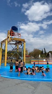 🔥 HOJE TEM DIVERSÃO! 🌊 Segunda dia 08 estamos ABERTOS com promoção especial: 🎉 Todo mundo paga meia: R$ 30,00 💧 (Meia-entrada no valor de R$ 30,00) 👶 Crianças até 5 anos entram GRÁTIS ➡️ Mediante documento e acompanhadas de adulto pagante. Vem curtir com a família! 💙☀️ 📍 Estiva Gerbi – SP 📲 WhatsApp: (19) 97101-1205 #ÁguaAzulLazer #Promoção #DiaDePiscina #DiversãoEmFamília #EstivaGerbi #Piscina #ParqueAquático #VerãoChegou | Água Azul Pesca e Lazer