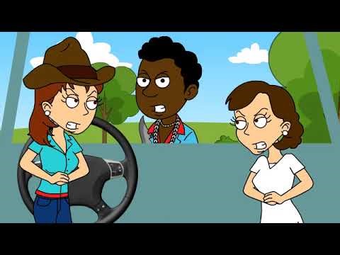 Driving in my car but its goanimate complication*full*