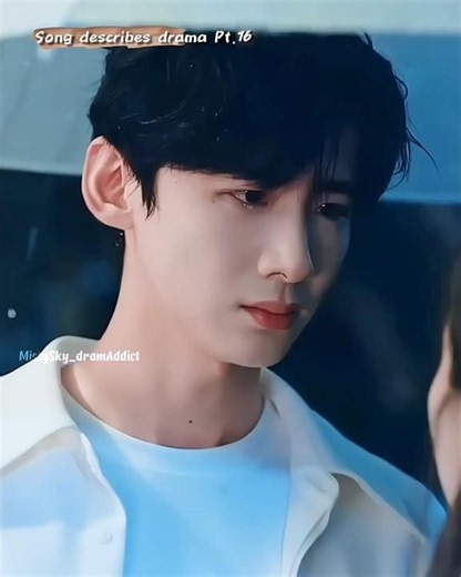 The First Frost 𝖝 Cinnamon Girl🥹 | Song describes drama Pt.16 |