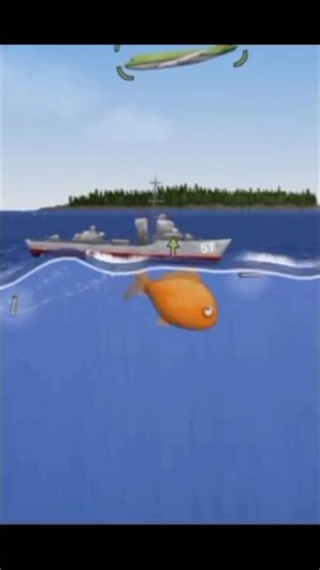 The New Big Fish Game in Tasty Blue #TheHungryFishTastyBlueGameplay#TheBigFishTastyBlueGameplay
