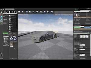 01 - Vehicle Setup Part 1.