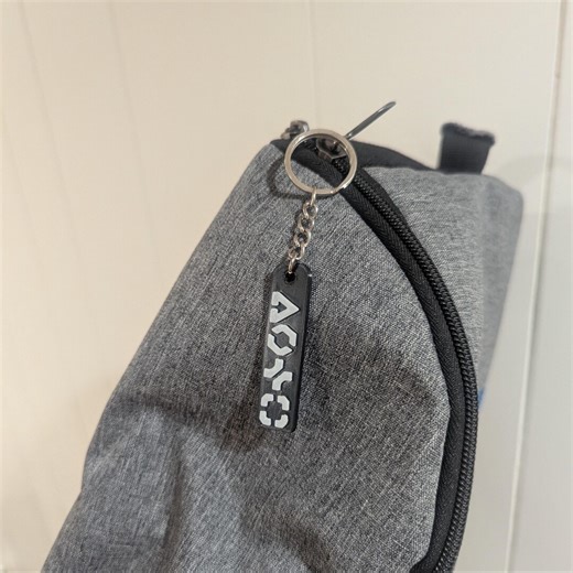 Battlefield 6 KEYCHAIN, BF6, Tactical, Games, Black, Video Games, FPS, Backpack, BF6 - Etsy