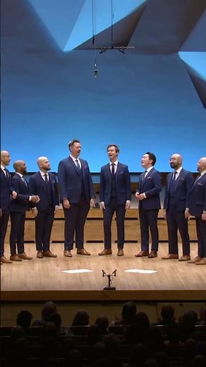 “Leron, Leron Sinta” arr. Saunder Choi #filipino #choir #tagalog