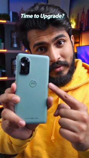 Motorola Edge 70 Fusion Review 📱 Best Mid Range Phone 2026? 🤔🔥