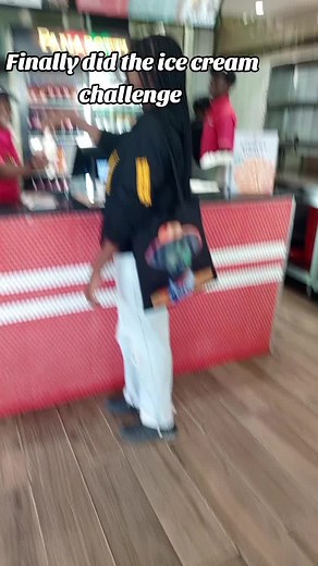 #zambiantiktok🇿🇲🇿🇲🇿🇲❤️ #icecreamchallenge