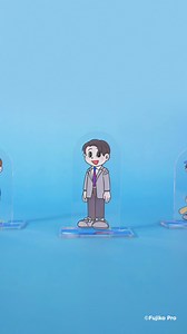 10K reactions · 54 shares | DORAEMON ID 你今日整咗未？ 喺...