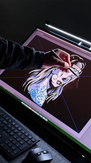 Where every pixel tells the truth.  The Clarity Pro Touch 27” brings true-to-life 4K colour, a stylus-ready touchscreen, 65W single-cable power, and an 8MP webcam—so you can edit, refine, and share your shots exactly as you envisioned.  Link in bio #ClarityProTouch #ALOGICTech #PhotoEditingMonitor #WorkInClarity #PhotographyGear #EditLikeAPro | ALOGIC | Facebook