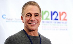 'Who's the Boss' star Tony Danza has landed a brand new Netflix TV series