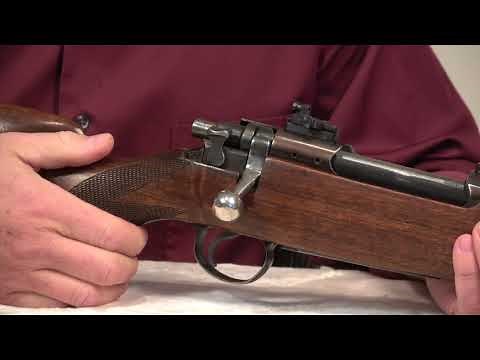 Rifle Safety Fail