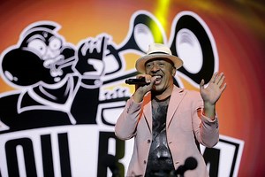 Lou Bega on 20 Years of ‘Mambo No. 5,’ His New Single with the Late Scatman John